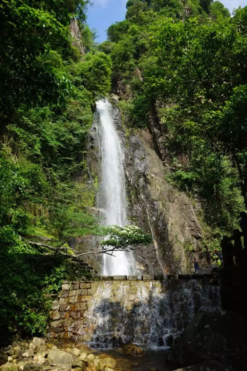 博皓游記 | 夏風(fēng)微醺的綺夢，領(lǐng)略賀州黃姚古鎮(zhèn)、姑婆山閑憩之美-21