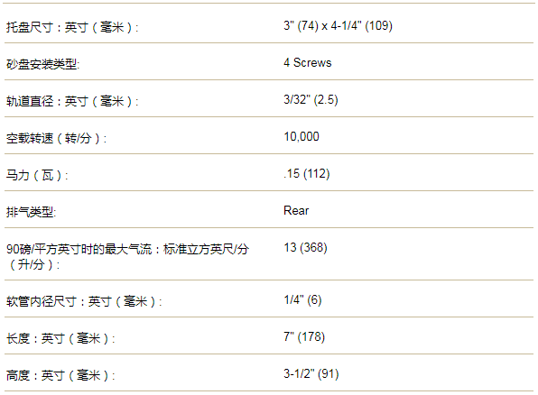 美國(guó)進(jìn)口丹納布雷無(wú)塵打磨設(shè)備 DYNABRADE移動(dòng)式環(huán)保除塵打磨機(jī)58506 復(fù)合材料打磨除塵系統(tǒng)設(shè)備 玻璃鋼車(chē)間/家具廠/風(fēng)電葉片打磨吸塵設(shè)備規(guī)格